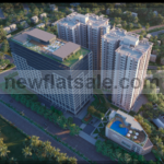 KONCEPT AMBIENCE PARK – 3 BHK APARTMENT @ HYDERABAD,GACHIBOWLI